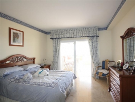 Elviria property: Malaga property | 2 bedroom Apartment 116452