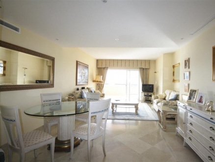 Elviria property: Malaga Apartment 116452