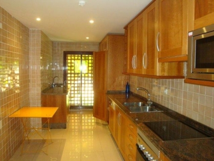 San&nbsp;Pedro&nbsp;de&nbsp;Alcantara&nbsp;property:&nbsp;Malaga&nbsp;Apartment&nbsp;116456