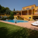 El Paraiso property: Villa for sale in El Paraiso 116458