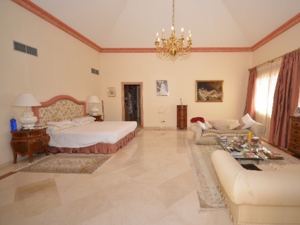 El Paraiso property: Villa for sale in El Paraiso, Malaga 116458