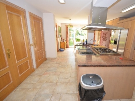 El Paraiso property: El Paraiso, Spain | Villa for sale 116458