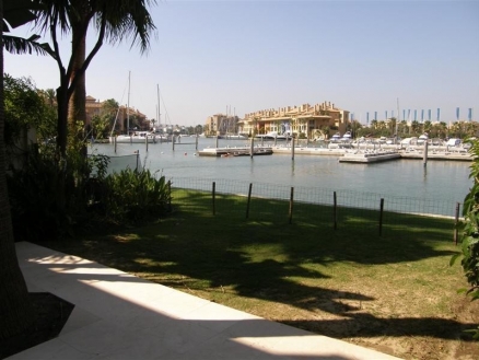 Sotogrande property: Apartment for sale in Sotogrande 116460