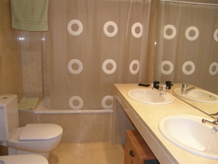Sotogrande property: Sotogrande, Spain | Apartment for sale 116460