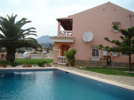 Estepona property: Villa for sale in Estepona, Spain 116465