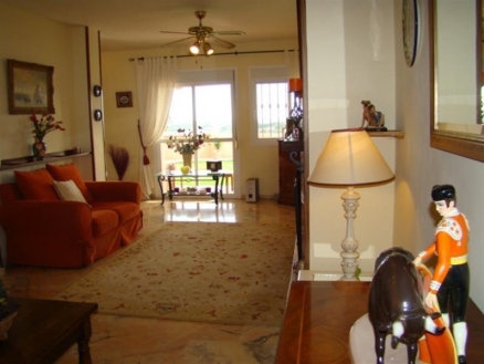 Estepona property: Villa for sale in Estepona, Malaga 116465