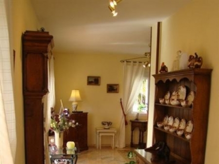 Estepona property: Villa in Malaga for sale 116465