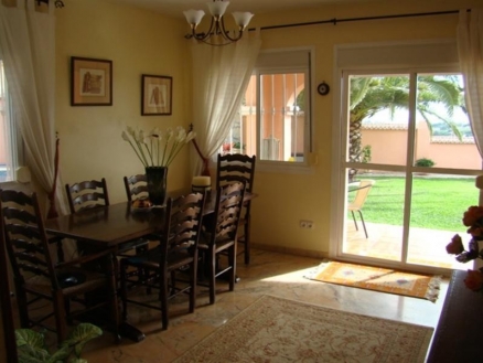 Estepona property: Malaga property | 4 bedroom Villa 116465
