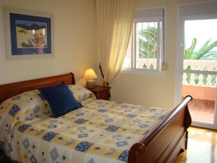 Estepona property: Estepona, Spain | Villa for sale 116465