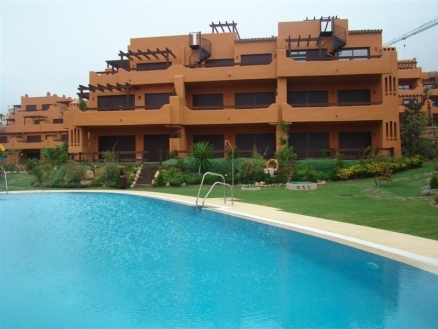 Estepona property: Apartment for sale in Estepona 116471