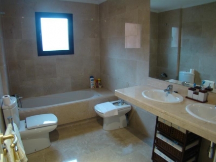 Estepona property: Apartment for sale in Estepona, Malaga 116471
