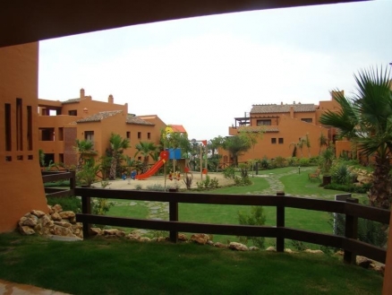 Estepona property: Estepona, Spain | Apartment for sale 116471