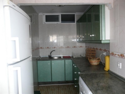 San Luis De Sabinillas property: Apartment for sale in San Luis De Sabinillas, Spain 116472