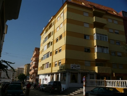 San Luis De Sabinillas property: Apartment for sale in San Luis De Sabinillas, Malaga 116472