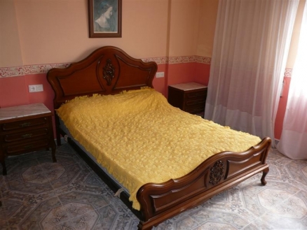 San Luis De Sabinillas property: Malaga property | 3 bedroom Apartment 116472