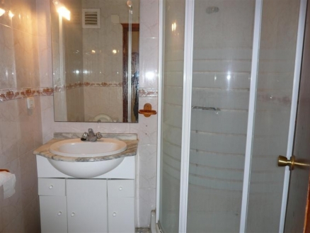 San Luis De Sabinillas property: San Luis De Sabinillas, Spain | Apartment for sale 116472