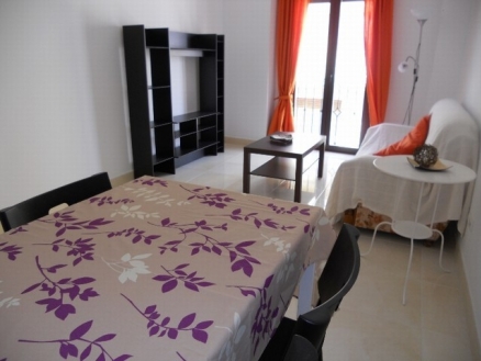 Los Boliches property: Apartment for sale in Los Boliches, Spain 116477