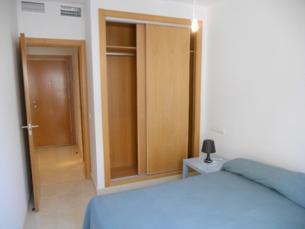 Los Boliches property: Apartment with 1 bedroom in Los Boliches 116477