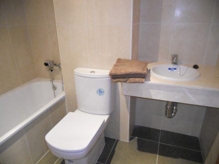 Los Boliches property: Apartment for sale in Los Boliches, Malaga 116477