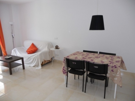 Los Boliches property: Los Boliches, Spain | Apartment for sale 116477