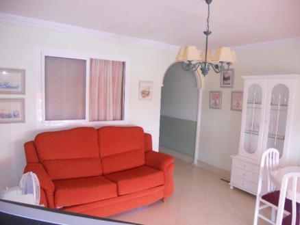 Los&nbsp;Boliches&nbsp;property:&nbsp;Los&nbsp;Boliches&nbsp;Apartment&nbsp;116478