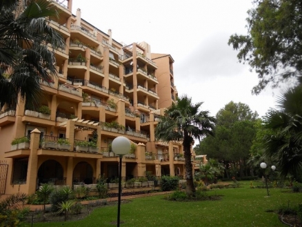 Fuengirola property: Apartment for sale in Fuengirola 116479