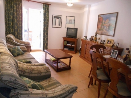 Fuengirola property: Apartment for sale in Fuengirola, Spain 116479