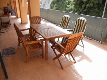 Fuengirola property: Apartment with 2 bedroom in Fuengirola, Spain 116479