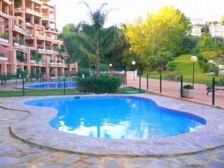Fuengirola property: Apartment for sale in Fuengirola, Malaga 116479