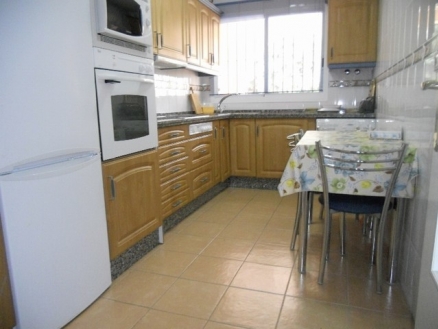 Fuengirola property: Apartment in Malaga for sale 116479