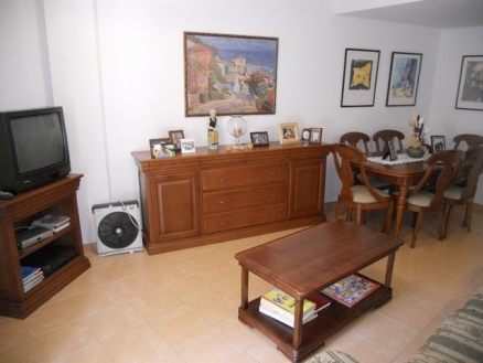 Fuengirola property: Fuengirola, Spain | Apartment for sale 116479