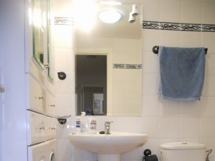 Fuengirola property: Malaga Apartment 116479