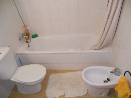 Fuengirola property: Fuengirola Apartment 116479