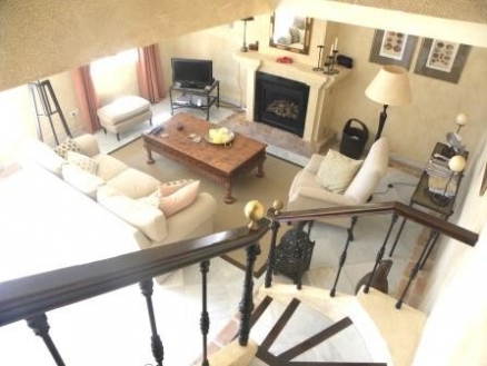 La Heredia property: Townhome with 3 bedroom in La Heredia 116492