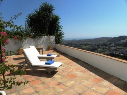 La Heredia property: Townhome with 3 bedroom in La Heredia, Spain 116492