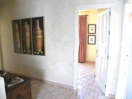 La Heredia property: Townhome for sale in La Heredia, Malaga 116492
