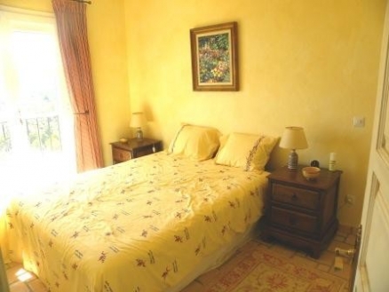 La Heredia property: Townhome in Malaga for sale 116492