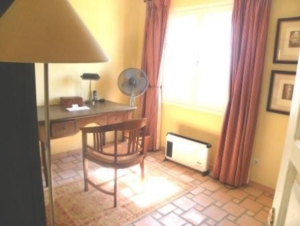 La Heredia property: Malaga property | 3 bedroom Townhome 116492