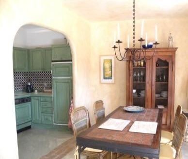 La Heredia property: La Heredia Townhome 116492