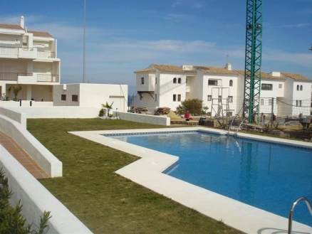 Manilva&nbsp;property:&nbsp;Apartment&nbsp;with&nbsp;2&nbsp;bedroom&nbsp;in&nbsp;Manilva,&nbsp;Spain&nbsp;116512