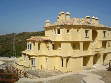 Apartment&nbsp;in&nbsp;Malaga&nbsp;for&nbsp;sale&nbsp;116514