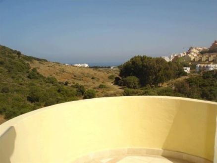 Malaga&nbsp;property&nbsp;|&nbsp;2&nbsp;bedroom&nbsp;Apartment&nbsp;116514