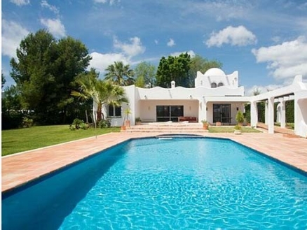New Golden Mile property: Villa with 3 bedroom in New Golden Mile 116519