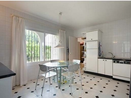 New Golden Mile property: Malaga property | 3 bedroom Villa 116519