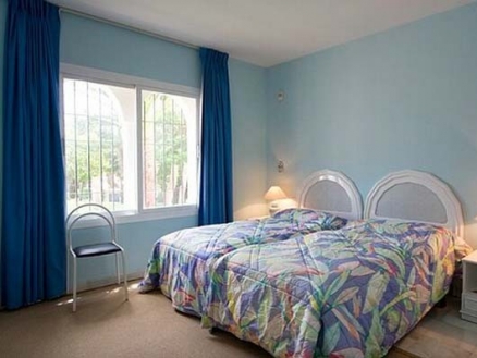 New Golden Mile property: New Golden Mile, Spain | Villa for sale 116519