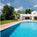 New Golden Mile property: 3 bedroom Villa in New Golden Mile, Spain 116519