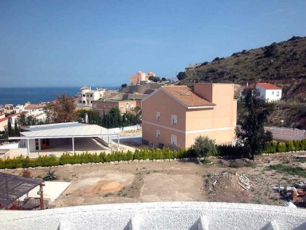 El Campello property: Villa for sale in El Campello 116525