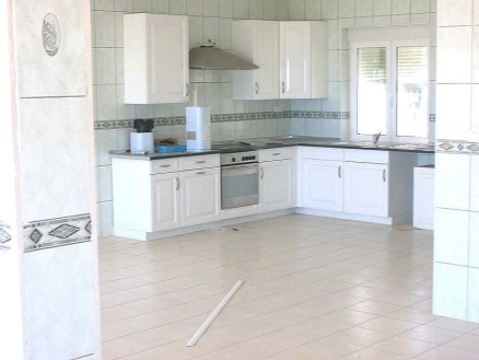 El Campello property: Villa with 5 bedroom in El Campello 116525