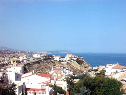El Campello property: Villa with 5 bedroom in El Campello, Spain 116525