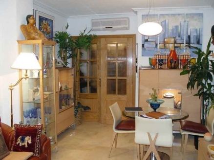 El Campello property: Apartment for sale in El Campello, Spain 116530